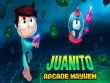 PC - Juanito Arcade Mayhem screenshot