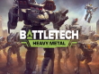 PC - Battletech: Heavy Metal screenshot