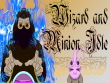 PC - Wizard And Minion Idle screenshot