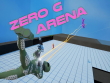 PC - Zero G Arena screenshot