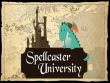PC - Spellcaster University screenshot