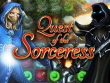 PC - Quest of the Sorceress screenshot