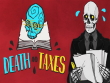 PC - Death and Taxes screenshot