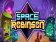 PC - Space Robinson screenshot