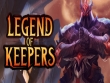 PC - Legend of Keepers screenshot