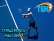 PC - Tennis Elbow Manager 2 screenshot