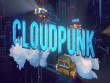 PC - Cloudpunk screenshot