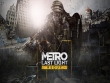 PC - Metro: Last Light Redux screenshot