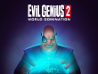PC - Evil Genius 2 screenshot