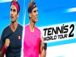 PC - Tennis World Tour 2 screenshot