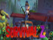 PC - Survival Z screenshot