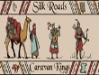 PC - Silk Roads: Caravan Kings screenshot
