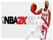 PC - NBA 2K21 screenshot