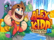 PC - Alex Kidd In Miracle World DX screenshot