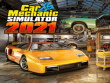 PC - Car Mechanic Simulator 2021 screenshot