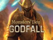 PC - Monsters' Den: Godfall screenshot