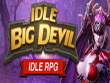 PC - IDLE Big Devil screenshot