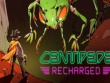 PC - Centipede: Recharged screenshot