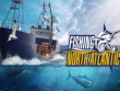 PC - Fishing: North Atlantic screenshot