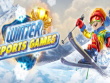 PC - Winter Sports Games screenshot