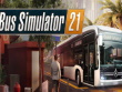 PC - Bus Simulator 21 screenshot