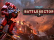 PC - Warhammer 40,000: Battlesector screenshot