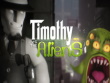 PC - Timothy vs the Aliens screenshot