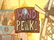 PC - Wind Peaks screenshot