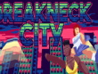 PC - Breakneck City screenshot