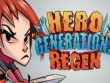 PC - Hero Generations: ReGen screenshot