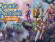 PC - Reverie Knights Tactics screenshot