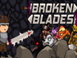 PC - Broken Blades screenshot
