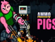 PC - Ammo Pigs: Armed and Delicious screenshot