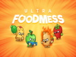 PC - Ultra Foodmess screenshot