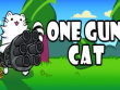 PC - One Gun: Cat screenshot