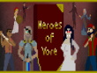 PC - Heroes of Yore screenshot