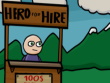 PC - Hero for Hire screenshot