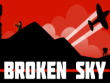 PC - Broken Sky screenshot