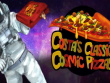 PC - Costa's Classic Cosmic Pizzas screenshot