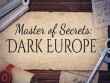 PC - Master of Secrets: Dark Europe screenshot