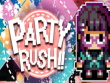 PC - PARTY RUSH!! screenshot