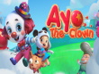 PC - Ayo the Clown screenshot