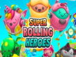 PC - Super Rolling Heroes screenshot