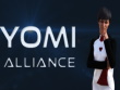 PC - Yomi Alliance screenshot