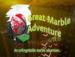 PC - Great Marble Adventure screenshot