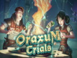 PC - Oraxum Trials screenshot