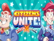 PC - Citizens Unite!: Earth x Space screenshot