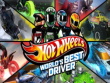 PC - Hot Wheels World's Best Driver screenshot