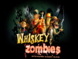 PC - Whiskey & Zombies screenshot