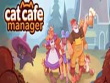 PC - Cat Cafe Manager screenshot